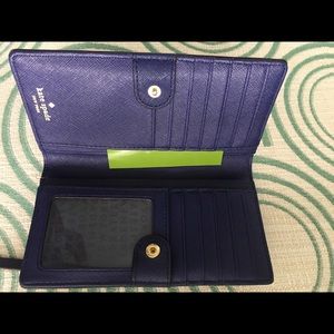 Kate Spade wallet